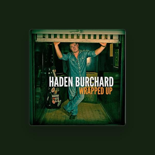 Haden Burchard