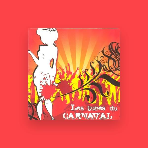 Carnaval Band