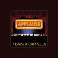 7 Days A Cappella
