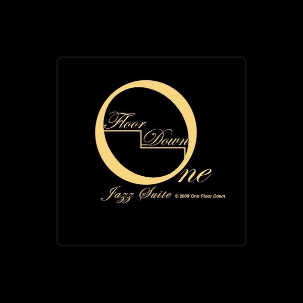 One Floor Down Jazz Suite