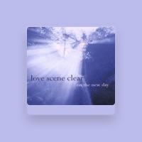 Love Scene Clear