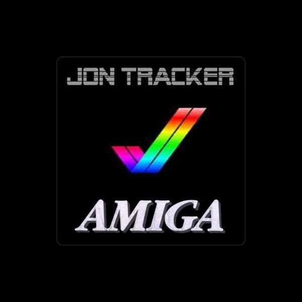 Jon Tracker