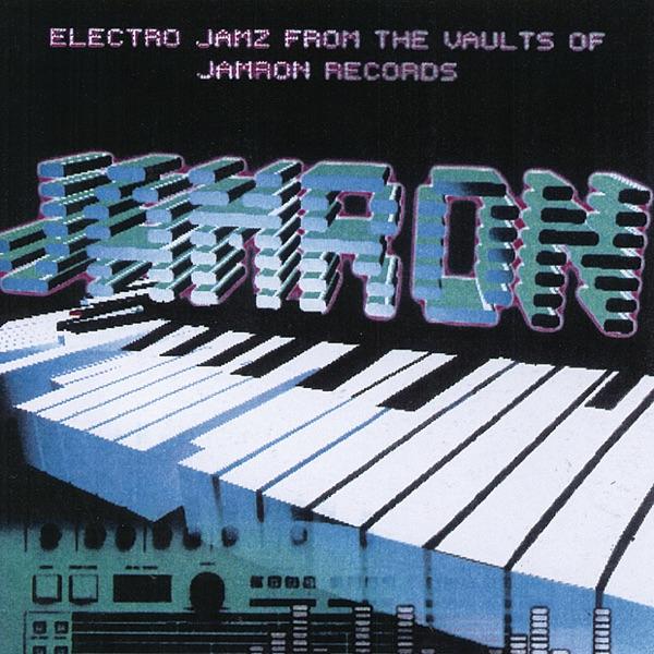 Electro Forest