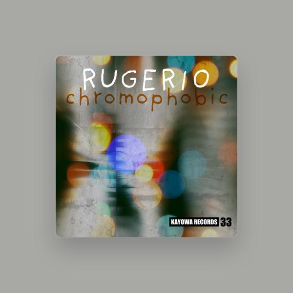 Rugerio