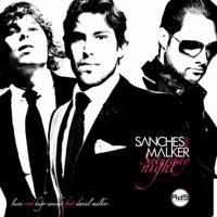 Saturday Night (feat. Daniel Malker)