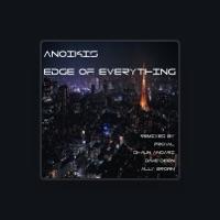 Anoikis