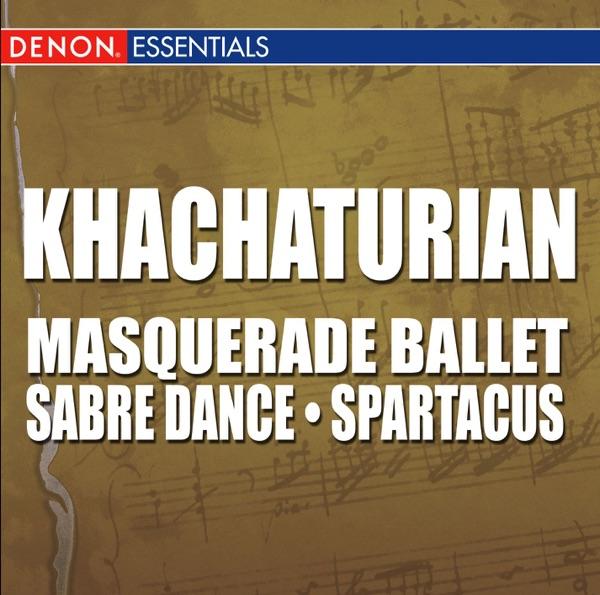 A Pompous / Glorius In D Major