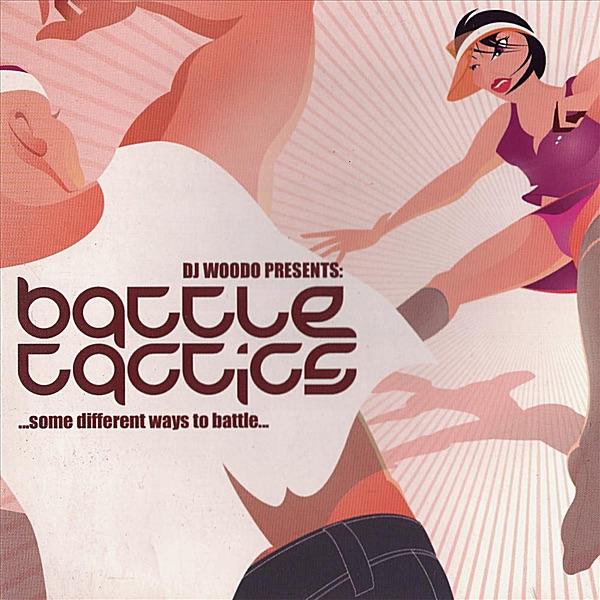 La Reussite Du Battle