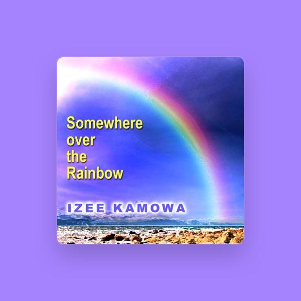 Izee Kamowa