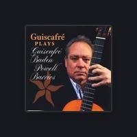 Jaime Guiscafre'