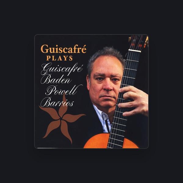 Jaime Guiscafre'