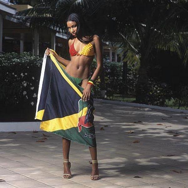 Jamaica