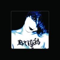 Brigád