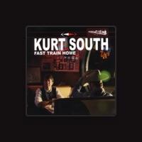 Kurt South