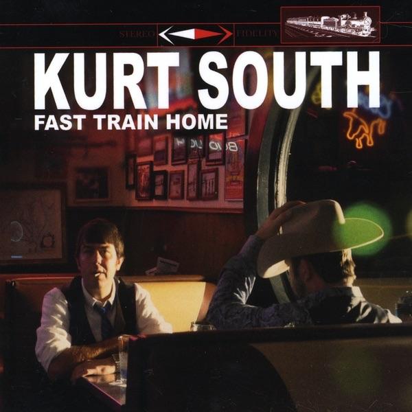State Line Blues