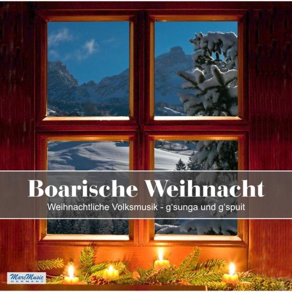Hl. Nacht