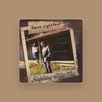 Darin Lightfoot