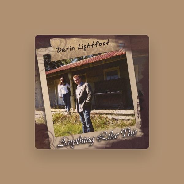 Darin Lightfoot
