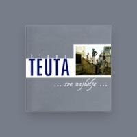 Klapa Teuta