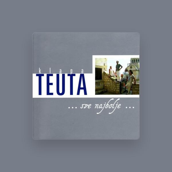 Klapa Teuta