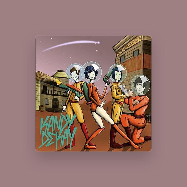 Kandy Dekay