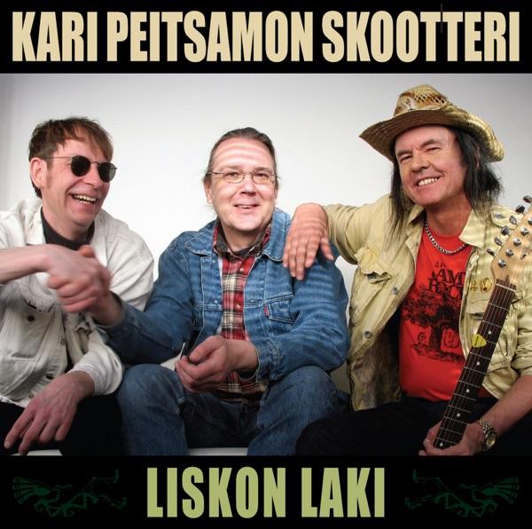 Me Räjäytetään