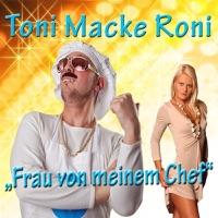Frau von meinem Chef