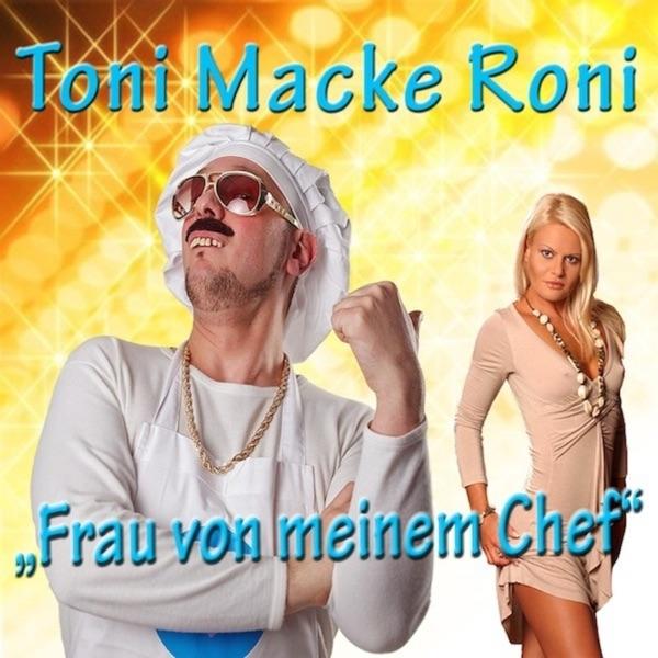 Frau von meinem Chef