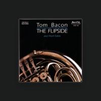 Thomas Bacon