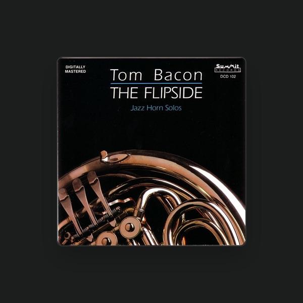 Thomas Bacon