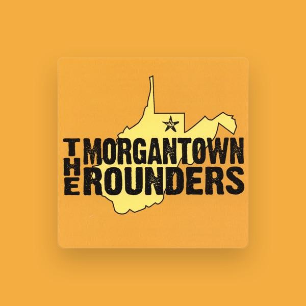 The Morgantown Rounders