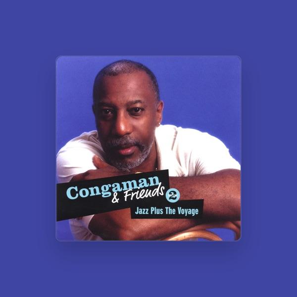 Congaman