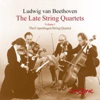 String Quartet Op. 131 in C-Sharp Minor