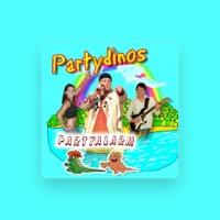 Partydinos