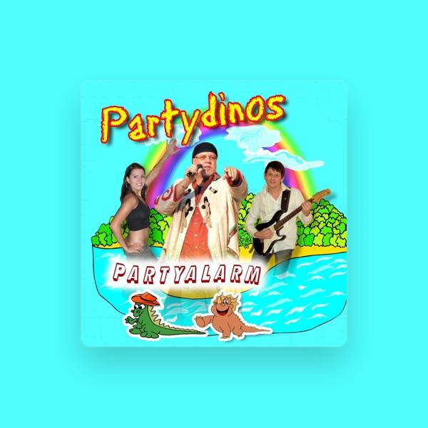 Partydinos