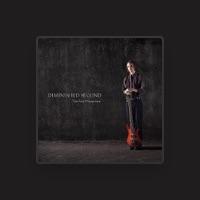 Diminished Second