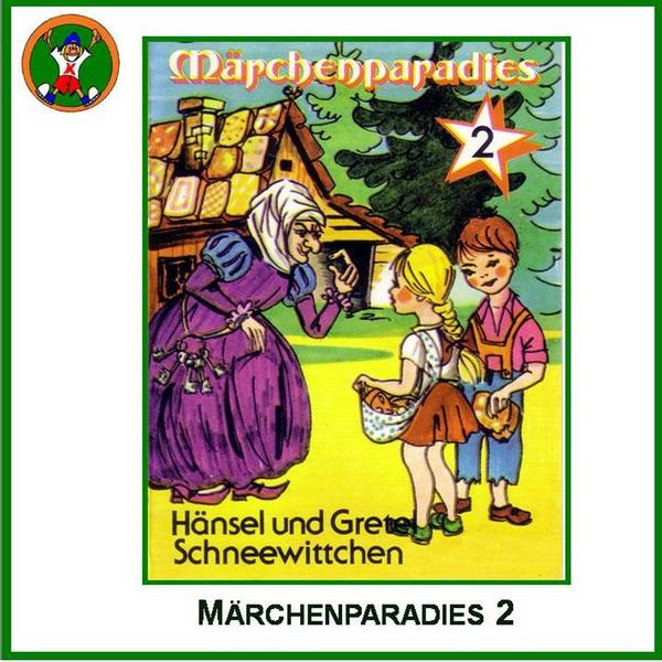Hänsel Und Gretel
