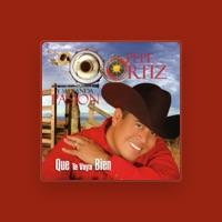 Pepe Ortiz y Su Banda Pasion