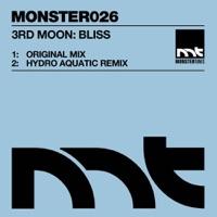 Bliss (Hydro Aquatic Remix)