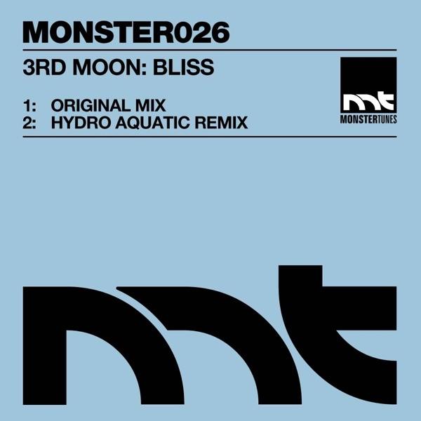 Bliss (Hydro Aquatic Remix)