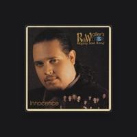 Rik Waller's Mighty Soul Band