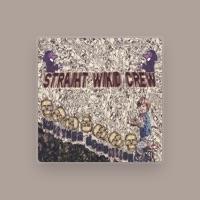 Straiht Wikid Crew