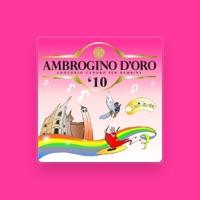 Coro Ambrogino D'Oro