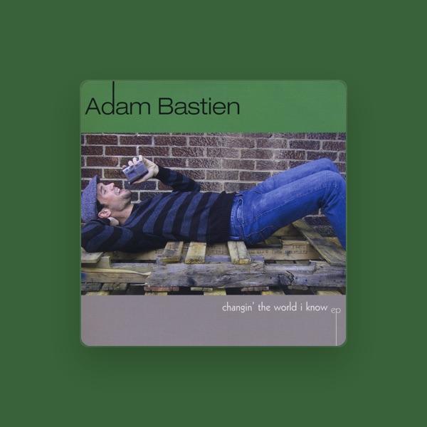 Adam Bastien