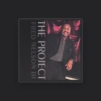 Fred Nelson III