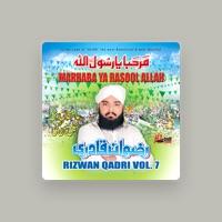 Rizwan Qadri