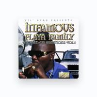 Infamous Playa Family