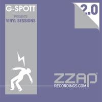 Vinyl Sessions (Session 5)