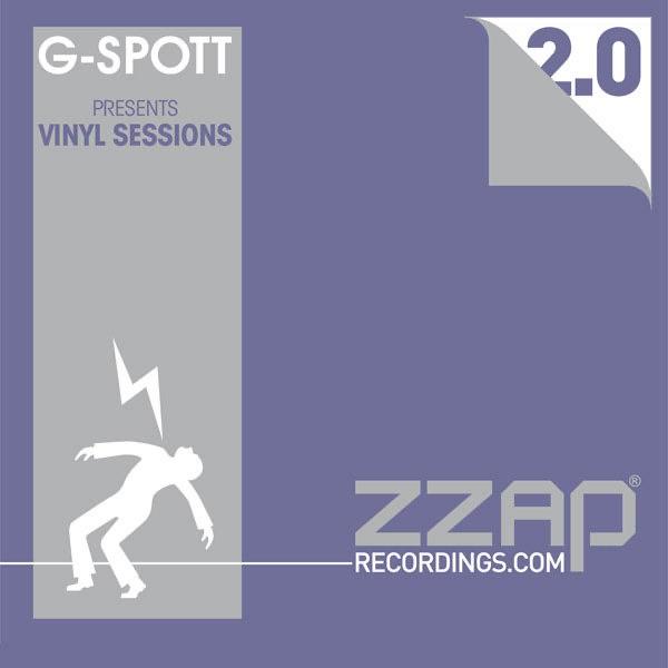 Vinyl Sessions (Session 4)