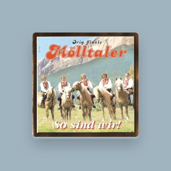 Original Fidele Mölltaler